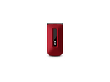 Móvil - Spc Titan 2, Rojo, 48 MB, 1000 mAh, 1 Semana de Batería, Volumen 105dB(A), Pantalla 2.4, IP44, Botón ICE + Smart Help