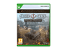 Xbox Series X Sudden Strike 5 Deluxe Edition