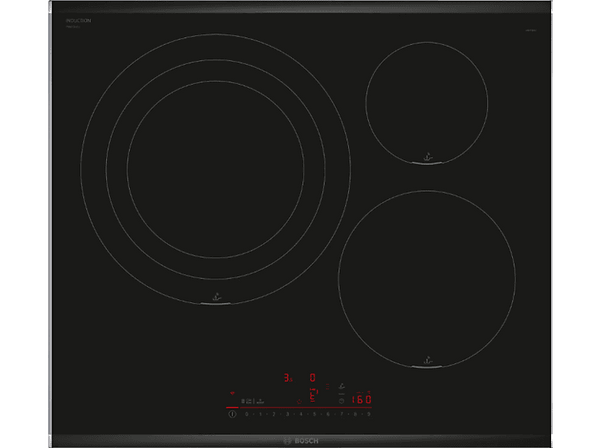 Placa inducción – Bosch  PID675HC1E 122680