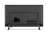 TV LED 43 - Philips 43PUS8319, UHD 4K, Pixel Precise Ultra HD, Smart TV, DVB-T2 (H.265), Ambilight, Negro