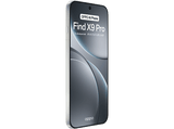 Móvil - OPPO Find X9 Pro, Silk White, 512 GB, 16 GB RAM, 6.78 AMOLED ProXDR Gorilla Glass 120 Hz, MediaTek 9500, 7500 mAh