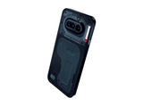 Móvil - Nothing Phone 4a, Negro, 128GB, 8GB RAM, 6.78 AMOLED LTPS flexible, Snapdragon 7s Gen 4, 5400 mAh