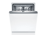 Lavavajillas integrable - Bosch SMT6ECX12E, 14 servicios, 8 programas, 59.8 cm, Extra secado, Silence plus, Sin panelar