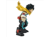 Figura - Sherwood Izuku Midoriya, My Hero Academia, 11 cm, PVC