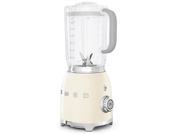 Batidora de vaso - Smeg BLF01CREU 122438