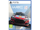 PS5 WRC 10