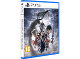 PS5 Final Fantasy VII Revelation (Magic Card Edition)