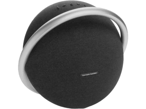 Altavoz inalámbrico - Harman Kardon Onyx Studio 8, 50 W, Autonomía 8h, Negro