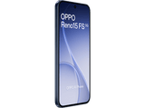 Móvil - OPPO Reno15 FS, Twilight Black, 512 GB, 8 GB RAM, 6.57 AMOLED, Qualcomm Snapdragon 6 Gen 1, 6500 mAh