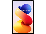 Tablet - Xiaomi Redmi Pad 2 Pro, Wifi, 12.1 WQHD, 6 GB RAM, 128 GB, Snapdragon® 7s Gen 4, Gray