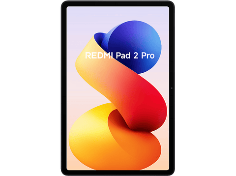 Tablet - Xiaomi Redmi Pad 2 Pro, Wifi, 12.1