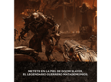Xbox Series X DOOM: The Dark Ages Ed. Premium