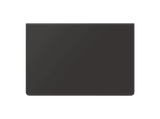 Funda tablet - Samsung Book Cover Slim Fina, Compatible con Galaxy S11 Ultra, AI Assistant, Negra