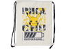 Mochila - Sherwood Pokémon: Pikachu, De cuerdas, Tela, 30x40