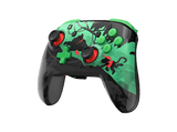 Mando Nintendo Switch - Turtle Beach Rematch™ Donkey Kong™, Nintendo Switch,  Inalámbrico, 40h Autonomía, Negro/Verde