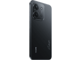 Xiaomi Redmi 15C, Midnight Black, 256 GB, 4 GB, 6.9  IPS, MediaTek Dimensity 6300, 6000 mAh