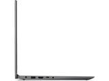 REACONDICIONADO Seminuevo Muy bueno Portátil - Lenovo IdeaPad 1 15AMN7, 15.6 Full-HD, AMD Ryzen™ 5 7520U, 16GB RAM, 512GB SSD, Radeon™ 610M, Windows 11 Home, Gris