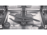 Lavavajillas - KOENIC KDW 6021-23 C IN FS, 14 Servicios, 8 Programas, Ancho 59.6 cm, Libre instalación, Inox