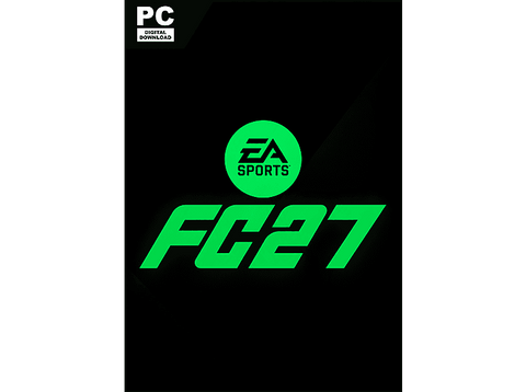 PC EA SPORTS FC™ 27