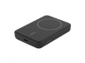 Powerbank - Belkin BPD004BTBK, 5000 mAh, USB-C, Para iPhone, Negro