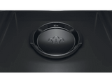 Horno a vapor - Balay 3HA5749N3, Serie Cristal, Multifunción, Pirolítico y por agua, 71 l, Aire Profesional 3D con vapor, AutoChef, 60 cm, Negro