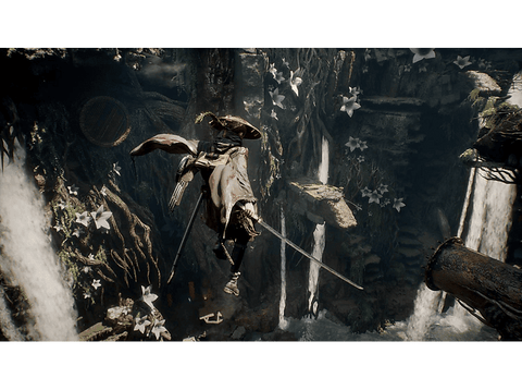 PS5 Beast of Reincarnation