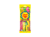CHUPA CHUPS CH CH MIX BELTS 115G BAG