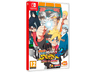 Nintendo Switch Naruto Shippuden Ultimate Ninja Storm 4: Road To Boruto