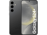 Móvil - Samsung Galaxy S24 Plus, Onyx Black, 256GB, 12GB RAM, 6.7" QHD+, Android 14, Exynos 2400, 4900 mAh
