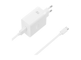 Cargador de pared - OPPO Supervooc 100W Power Adapter Kit, Compatibilidad Universal, Blanco