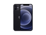 REACONDICIONADO Excelente APPLE iPhone 12, Negro, 256 GB, 5G, 6.1" OLED Super Retina XDR, Chip A14 Bionic, iOS