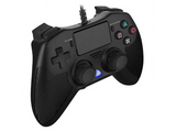 Mando - Ardistel Blackfire BFX-C10, Para PS4, ConCable, Negro