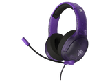 Auriculares gaming - Turtle Beach Airlite™ Fit , Circumaurales, Compatible con Nintendo Switch™ 2, Morado