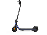 Patinete eléctrico - Segway C2 Pro, Para niños, 150 W potencia nominal, 260 W potencia máxima, 16 km/h, Negro y Azul