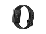 Pulsera de actividad - Huawei Band 11, Negro, 16mm, 1.62 AMOLED, 5ATM, 14 Días de Autonomía, Monitoreo Completo de Salud, Medición Estrés