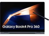 Convertible 2 en 1 - Samsung Galaxy Book4 Pro 360, 16 WQXGA+, Intel® Evo™ Edition Core™ Ultra 7-155H, 16GB RAM, 1TB, W11H, IA, S Pen