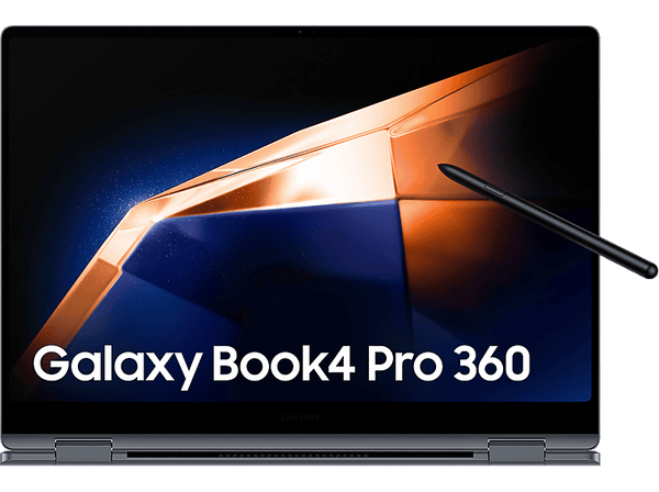 Convertible 2 en 1 - Samsung Galaxy Book4 Pro 360 121592