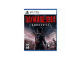 PS5 Pack 2 juegos: Shame Legacy (The Cult Edition) + Daymare: 1994 - Sandcastle