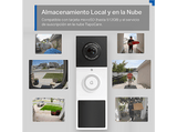 TAPO D210 2K/VIDEOPORTERO