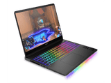Portátil gaming - HP OMEN MAX 16-AH0015NS, 16  WQXGA, Intel® Core™ Ultra 9 275HX, 32 GB RAM, 1 TB SSD, GeForce RTX™ 5070 Ti, Windows 11 Home
