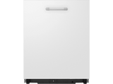 Lavavajillas integrable - LG DB597TXS, 14 servicios, 10 programas, 60 cm, TrueSteam™, EasyRack™, Sin panelar