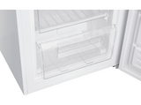 Congelador vertical - ok. OFZ 541 E W, 242 l, 172.2 cm, 7 cajones, Blanco