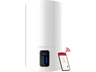 Termo eléctrico - Ariston Lydos, Capacidad 80 l, V 1.5K EU, WiFi, Blanco