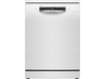 Lavavajillas - Bosch SMS4ECW28E, 14 servicios, 6 programas, 60 cm, Blanco