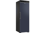 Vinoteca - Haier HWS247FAH1 Wine Cave 60 Series 7, Temperatura 5 - 20 grados, 247 botellas, Iluminación LED 3D, Wi-Fi, Negro