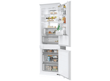 Frigorífico combi - Haier HBW7518C, TNF Duo Cooling, Humidity Control System, Super Freezing, 177 cm, 268 l, Blanco