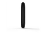 Tarjeta rastreadora - Eufy SmartTrack Link, Apple, Alertas Instantáneas de Objetos Perdidos, Alarma Potente, Negro