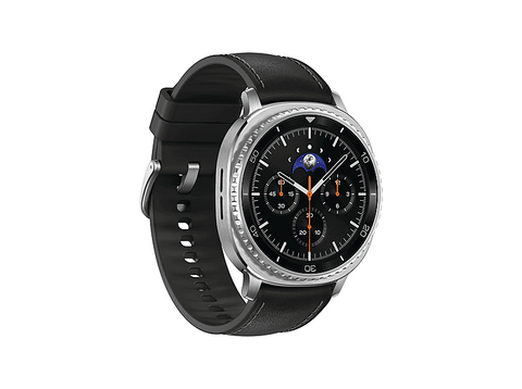 Smartwatch - Samsung Galaxy Watch8 Classic LTE 46 mm, 4G, 1.34