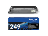 Tóner - Brother TN249BK, Para impresoras Brother MFC-L8390CDW y MFC-L8340CDW, Negro