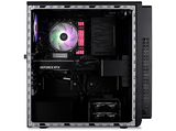 PC gaming - Acer Predator Orion 5000 PO5-660, Intel® Core™ Ultra 7 265F, 32GB RAM, 1TB SSD, GeForce RTX™ 5070, Sin sistema operativo, Negro